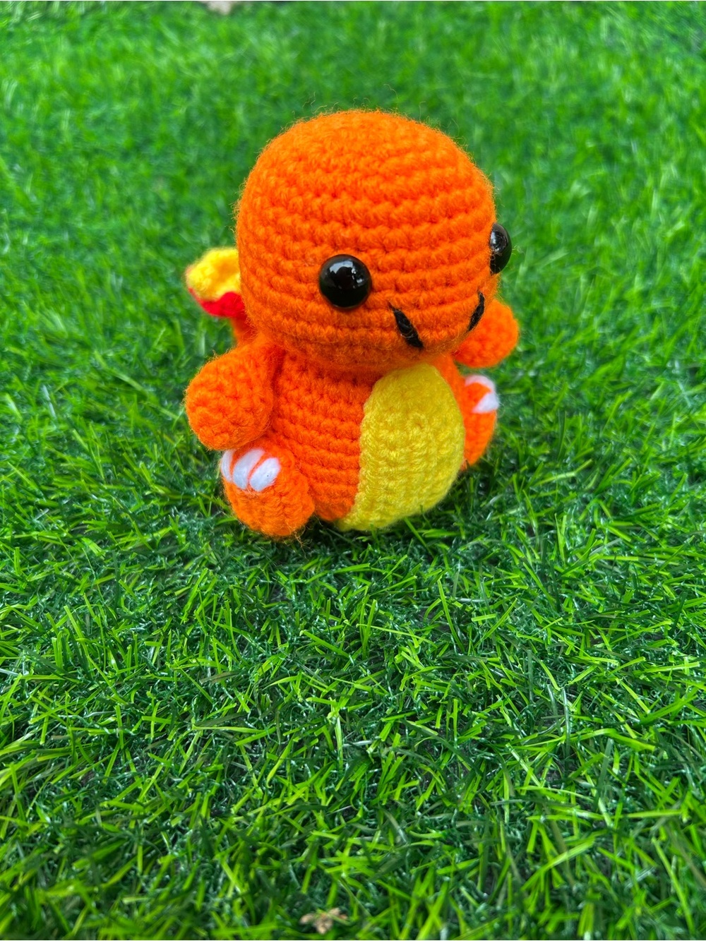 Pokémon Charmander